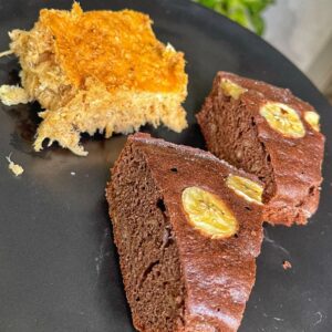 torta + bolo